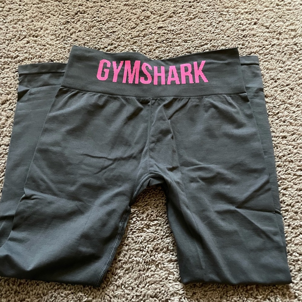 Size Small Gymshark high waisted leggings